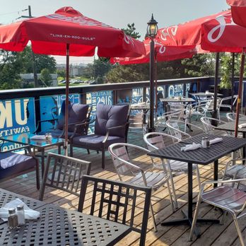 The Owl: A Firkin Pub - Patio again - Pubs Near Me - Markham, Ontario The Owl: A Firkin Pub - Patio again - Pubs Near Me - Markham, Ontario