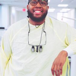 Anthonio McFadden, DDS