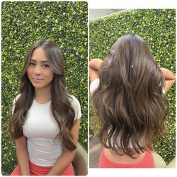 Cypress Hair Salon