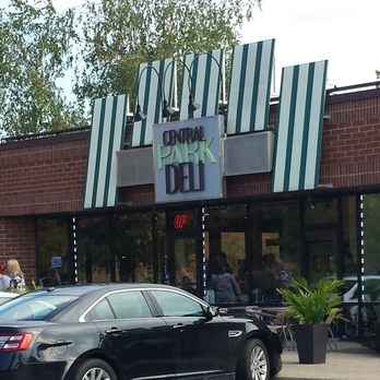 Central Park Deli - Central Park Deli in Southfield MI - Delis Near Me - Southfield, Michigan Central Park Deli - Central Park Deli in Southfield MI - Delis Near Me - Southfield, Michigan