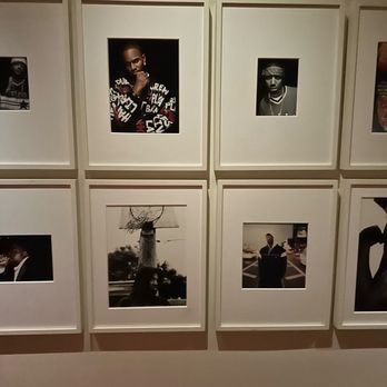 Crown Shy - art - New American Near Me - New York, New York