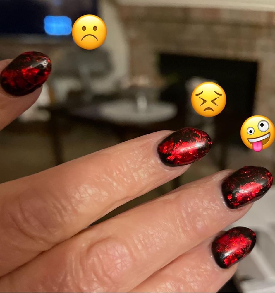 DES MOINES NAILS 16 Photos & 38 Reviews 21845 Marine View Dr S, Des Moines, Washington