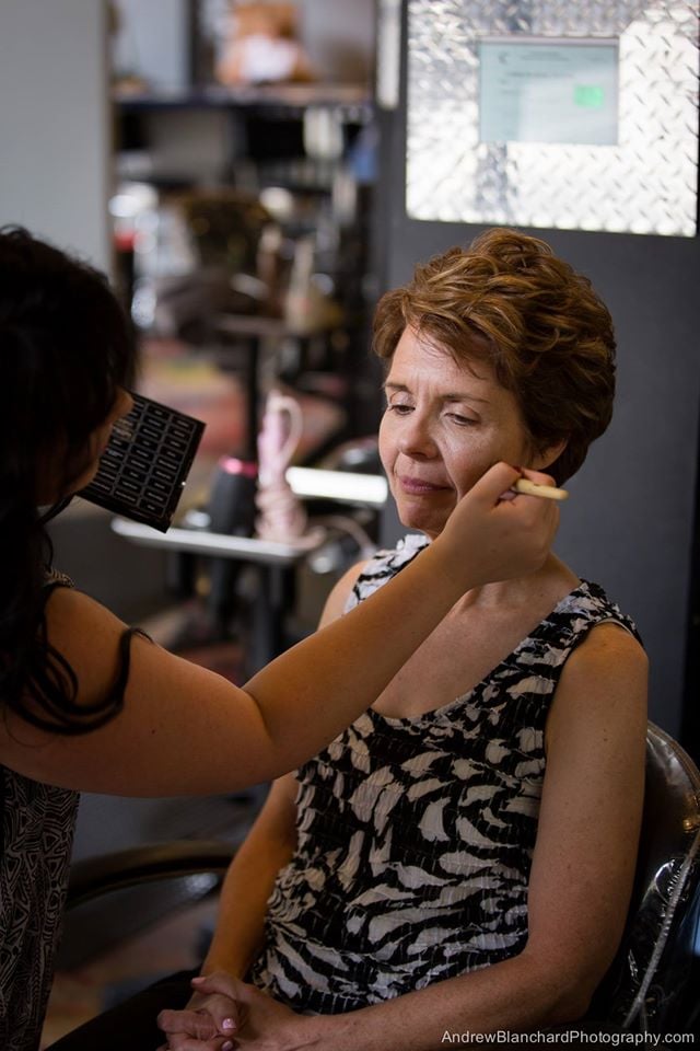 SCULPTURES STYLE LOUNGE 44 Photos 405 Thurston St, WinstonSalem, North Carolina Hair