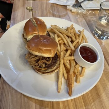 SoNapa Grille - Sliders - Bars Near Me - Jacksonville Beach, Florida