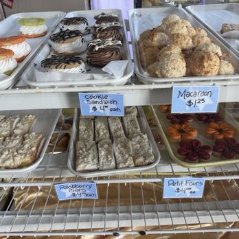 Texas Star Bakery - Bakeries Near Me - Hurst, Texas Texas Star Bakery - Bakeries Near Me - Hurst, Texas