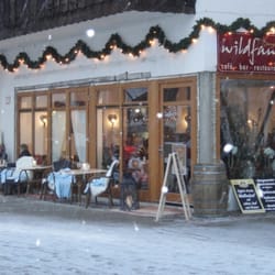 Restaurant-Café Wildfang