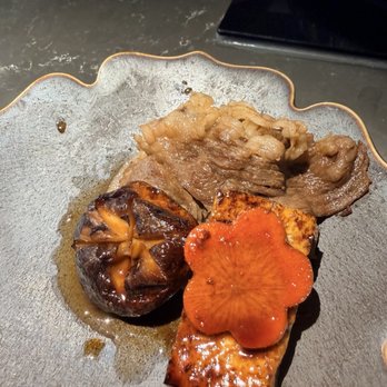 Wagyu Master - Japanese Near Me - San Jose, California