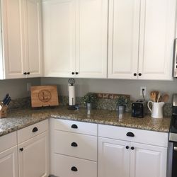 Funky Furniture - After kitchen