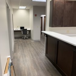 Truffles Vein Specialists - Expansion of our Fayetteville office to over 7000 square feet.