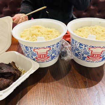 mian storeです。 MR. MIAN NOODLE HOUSE - Updated August 2025 - 40 Photos & 23
