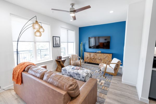 The Rambler Inn by null