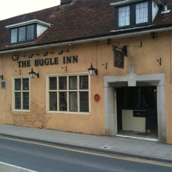 Bugle - Pubs Near Me - Brading, IOW Bugle - Pubs Near Me - Brading, IOW