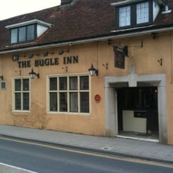 Bugle