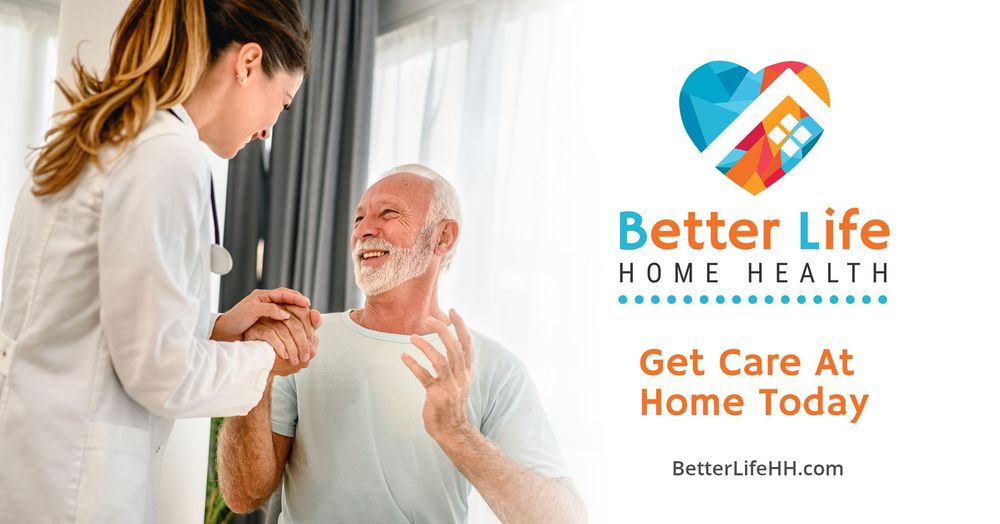 Better Life Home Health - grief counselor in Summerfield, FL