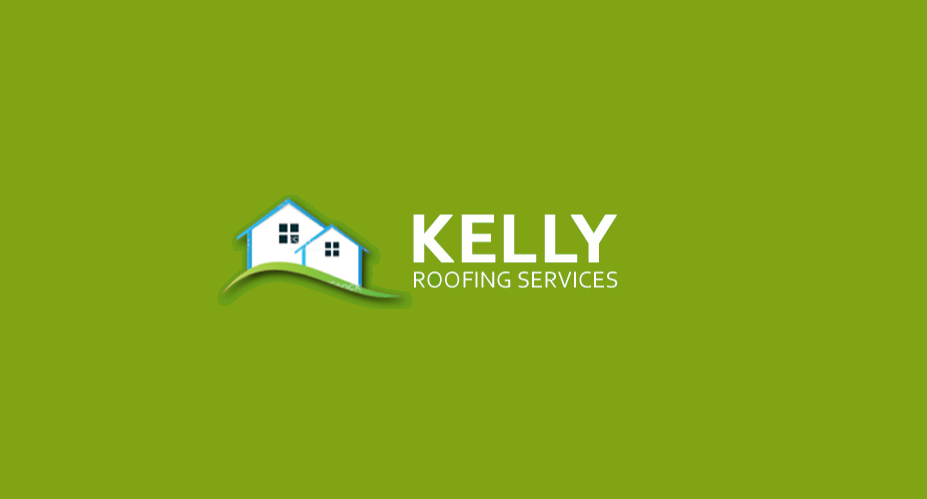 Slide of Kelly Roofing Services
