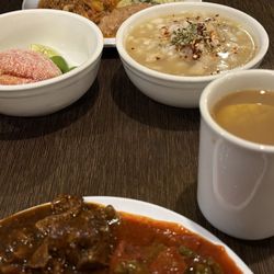 Cenaduria Selecta - Todo estuvo delicioso