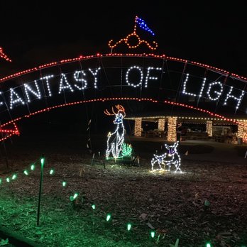 Fantasy of Lights - Festivals Near Me - Los Gatos, California Fantasy of Lights - Festivals Near Me - Los Gatos, California