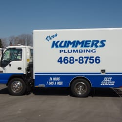 Vern Kummers Plumbing
