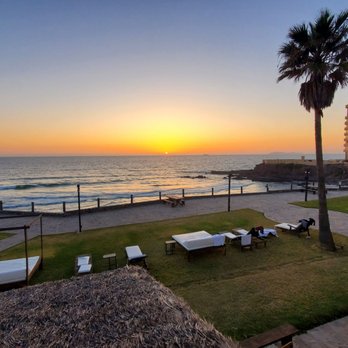 Castillos del Mar - Hotels Near Me - Rosarito, BCN
