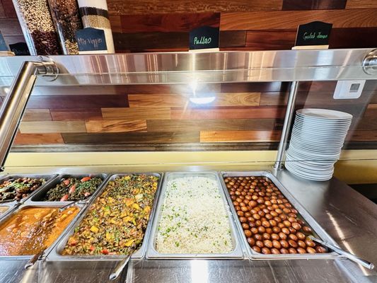 Gurkhaas Grill and Bar Indian Restaurant by null