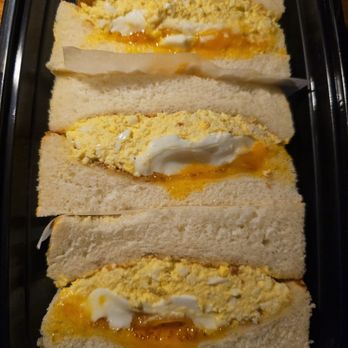 Gyu Plus - Egg salad sando - Japanese Near Me - Las Vegas, Nevada Gyu Plus - Egg salad sando - Japanese Near Me - Las Vegas, Nevada