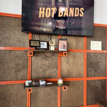 HOTWORX - Wylie - Instruction loop, with awards - Interval Training Gyms Near Me - Wylie, Texas HOTWORX - Wylie - Instruction loop, with awards - Interval Training Gyms Near Me - Wylie, Texas