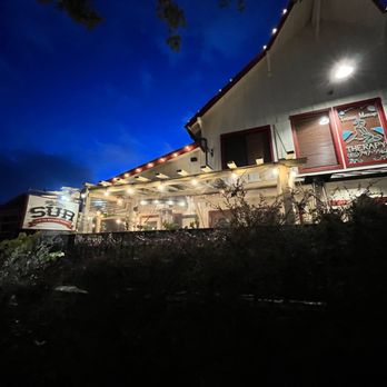 Sur at The Barnyard - Outside - New American Near Me - Carmel, California Sur at The Barnyard - Outside - New American Near Me - Carmel, California
