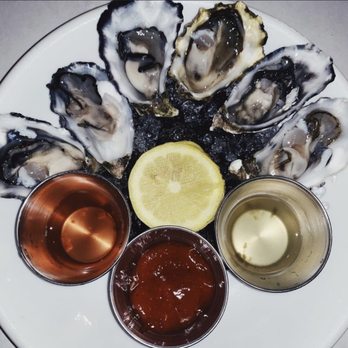 Echo & Rig - Oysters - Steakhouses Near Me - Las Vegas, Nevada