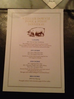 Middle Park Hotel by null