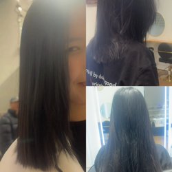 Mz Beauty salon - Women's Haircut
