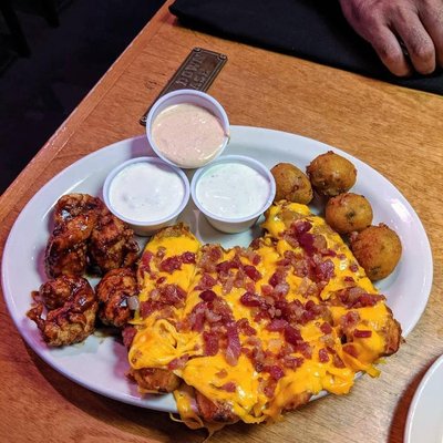 Texas Roadhouse by null