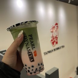 Matcha Latte