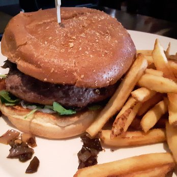 Yard House - Lamb burger is excellent. Just add some mustard and dig in - Bars Near Me - Pasadena, California Yard House - Lamb burger is excellent. Just add some mustard and dig in - Bars Near Me - Pasadena, California