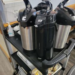 Peninsula Post Acute - Free coffee