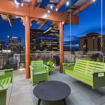 Solera Apartments - Apartments Near Me - Denver, Colorado