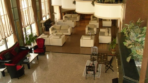 Aldino Hotel by null