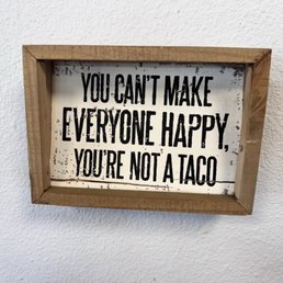 We are the food so fast I didn't get pictures of it So I decided to post the funny signs We are the food so fast I didn't get pictures of it So I decided to post the funny signs