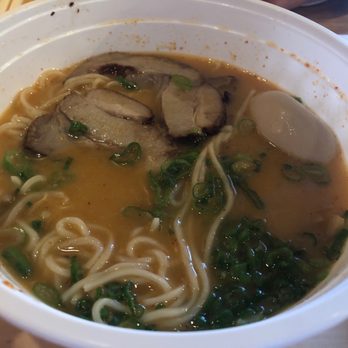 Taichi Bubble Tea Downtown - Spicy Donkatsu Ramen with Pork - Bubble Tea Near Me - Chattanooga, Tennessee Taichi Bubble Tea Downtown - Spicy Donkatsu Ramen with Pork - Bubble Tea Near Me - Chattanooga, Tennessee