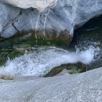 Hermit Falls - Falls - Hiking Near Me - Arcadia, California Hermit Falls - Falls - Hiking Near Me - Arcadia, California