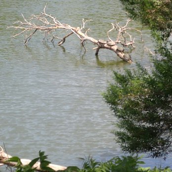 Concho River Walk - Hiking Near Me - San Angelo, Texas