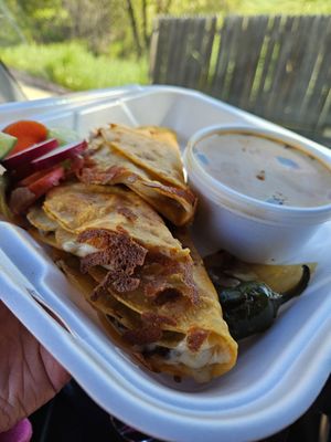 Taqueria sol de jalisco by null
