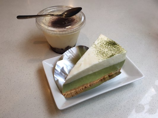 Modern Japanese Cuisine & Setsuko Pastry (TAKE OUT only) by null