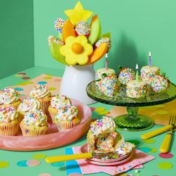 Edible Arrangements