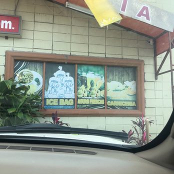 La Casa De La Tortilla - a view from inside a car - Mexican Near Me - Brownsville, Texas La Casa De La Tortilla - a view from inside a car - Mexican Near Me - Brownsville, Texas