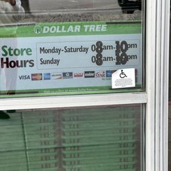 Party City - Hours of operation