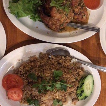 Boonsee Thai Kitchen - Norco - Thai Near Me - Norco, California