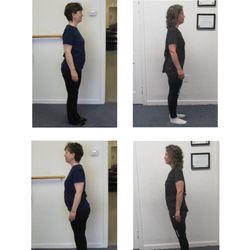 Body Solutions - Client Progress Pictures