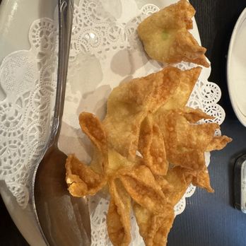 Yang Ming Garden - Cream cheese, wontons - Chinese Near Me - Villa Park, California Yang Ming Garden - Cream cheese, wontons - Chinese Near Me - Villa Park, California