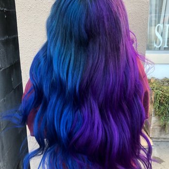 Siren Salon - Hair Salons Near Me - Vancouver, Washington Siren Salon - Hair Salons Near Me - Vancouver, Washington