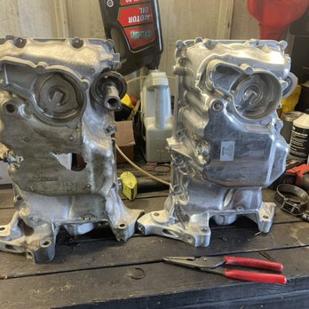 Top Tier Automotive - Oil pan repair - Auto Repair Near Me - Edinburg, Texas Top Tier Automotive - Oil pan repair - Auto Repair Near Me - Edinburg, Texas